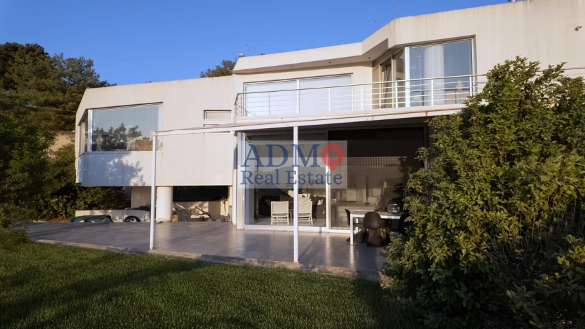Πωλείται - Πολυτελής Βίλα Εσταυρωμένος – Ηράκλειο Κρήτης -  Luxury Villa , Estavromenos – Heraklion, Crete