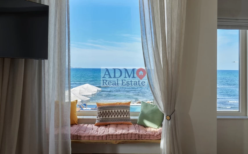 Πωλείται - Πολυτελής Βίλα πλήρως εξοπλισμένη Κοκκίνη Χάνι - Luxury Villa fully equipped Kokkini Hani