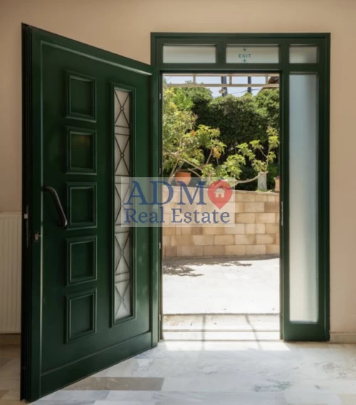 Ενοικιάζεται - Μονοκατοικία πλήρως εξοπλισμένη Καβροχώρι
