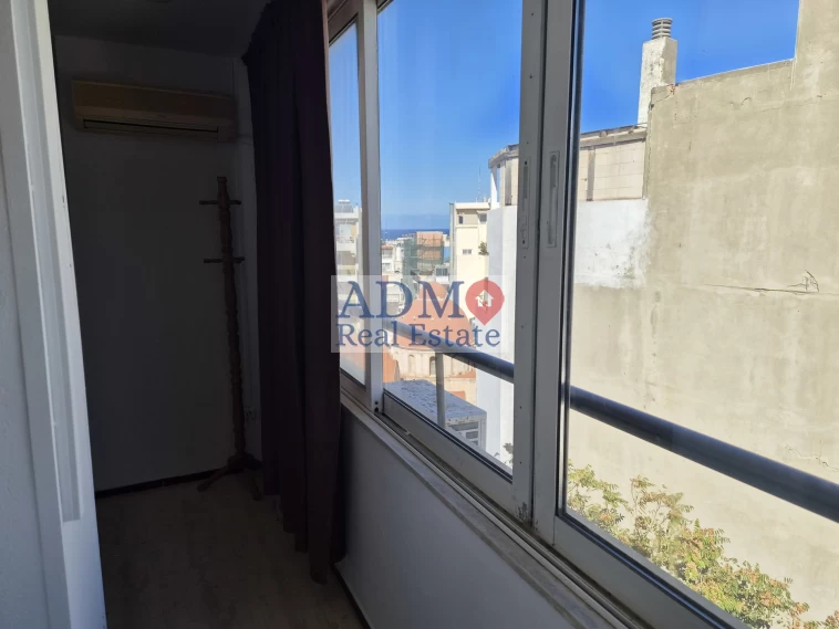 Ενοικιάζεται - Δίχωρη γκαρσονιέρα πλήρως εξοπλισμένη Κέντρο