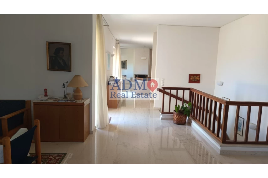 Πωλείται - Μονοκατοικία μεζονέτα Γούρνες Μεσογειακό Πανεπιστήμιο Ηράκλειο Κρήτης - Independent house maisonette, Gournes Mediterranean University Heraklion, Crete