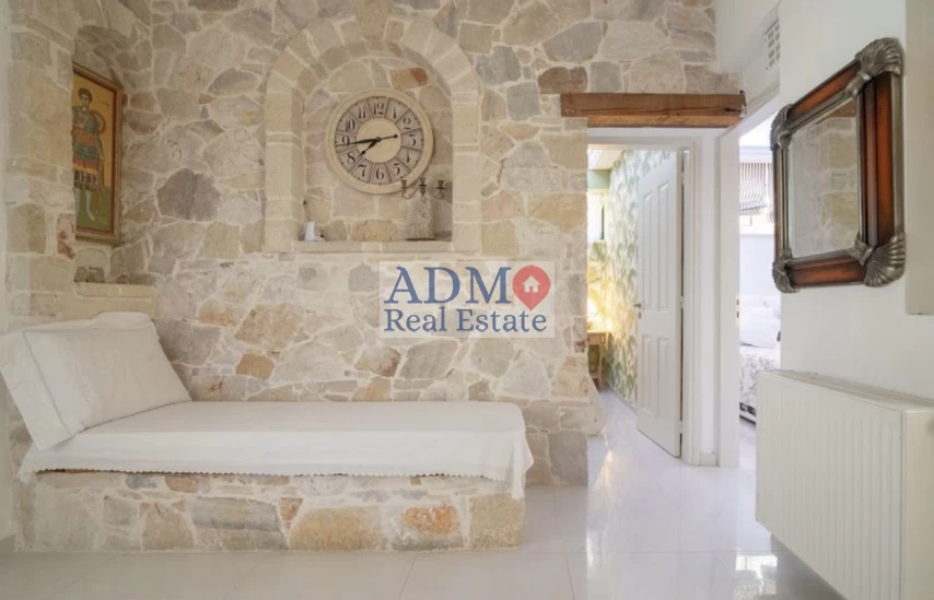 Ενοικιάζεται - Πολυτελές 5άρι πλήρως εξοπλισμένο Παντάνασσα