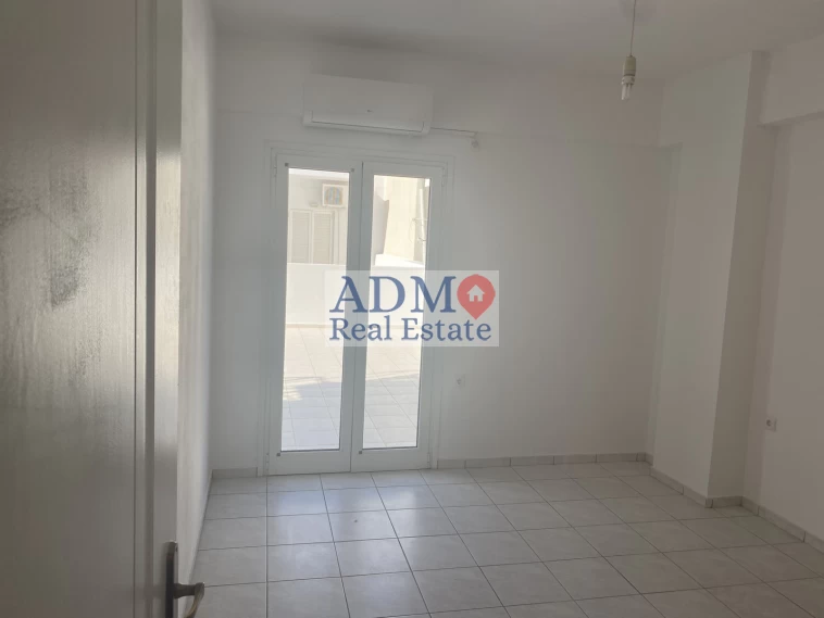 Ενοικιάζεται - Τριάρι ανακαινισμένο Καμίνια