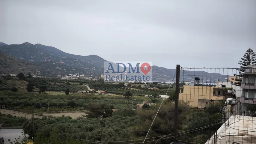 Ενοικιάζεται - Μοντέρνο Τεσσάρι πλήρως εξοπλισμένο Γάζι