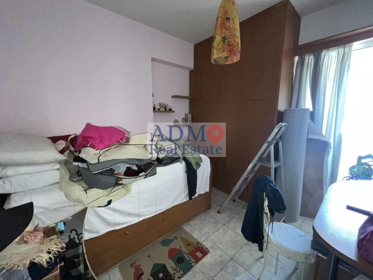 Ενοικιάζεται - Ρετιρέ Τεσσάρι με πισίνα Μασταμπάς