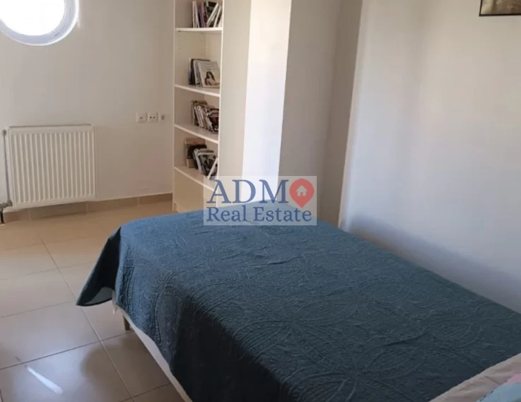 Ενοικιάζεται - Μεζονέτα πλήρως επιπλωμένη Γούρνες