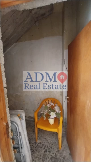 Πωλείται - Τριάρι Ισόγειο διαμέρισμα Κατσαμπάς