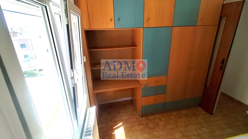 Ενοικιάζεται - Μεζονέτα πλήρως εξοπλισμένη  Θέρισσος