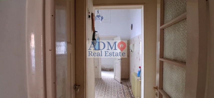 Πωλείται - Τεσσάρι στο Κέντρο - 4 Bedroom Apartment Downtown Heraklion