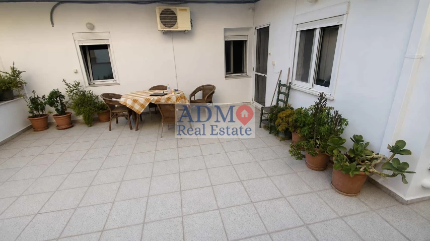 Ενοικιάζεται - Μονοκατοικία πλήρως εξολισμένη Φορτέτσα