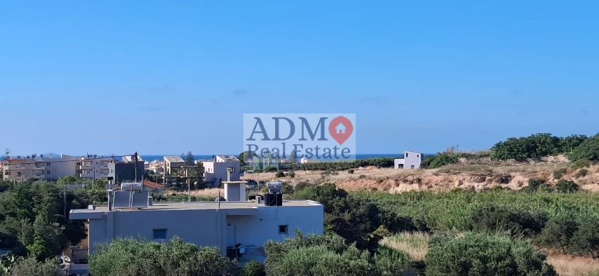 Οικόπεδο Οικοδομήσιμο Γούρνες