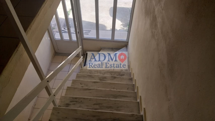 Ενοικιάζεται - Μονόχωρη γκαρσονιέρα πλήρως εξοπλισμένη κοντά στο Ελληνικό Μεσογειακό Πανεπιστήμιο