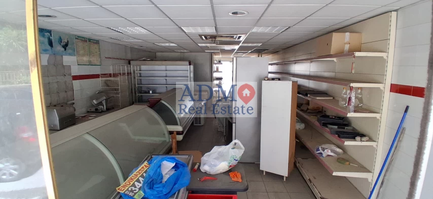 Επαγγελματικός χώρος Μεσαμπελιές