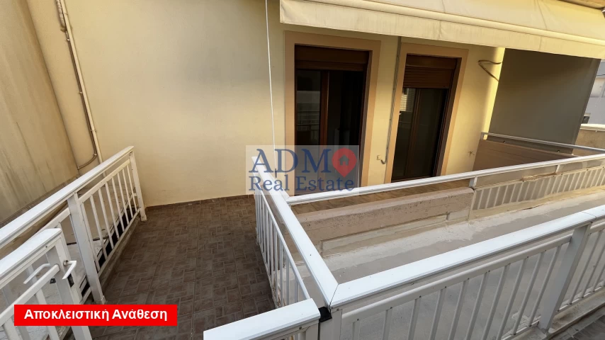 Ενοικιάζεται - Εξαιρετικό Τεσσάρι με ανεμπόδιστη θέα Εσταυρωμένος