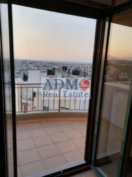Πωλείται - Μονόχωρη γκαρσονιέρα με Πανοραμική θέα Νέα Φορτέτσα