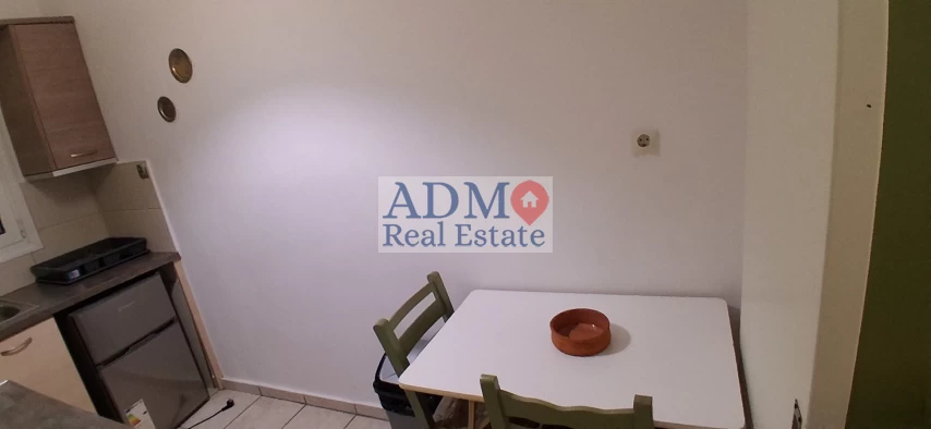 Δυάρι πλήρως επιπλωμένο Εσταυρωμένος