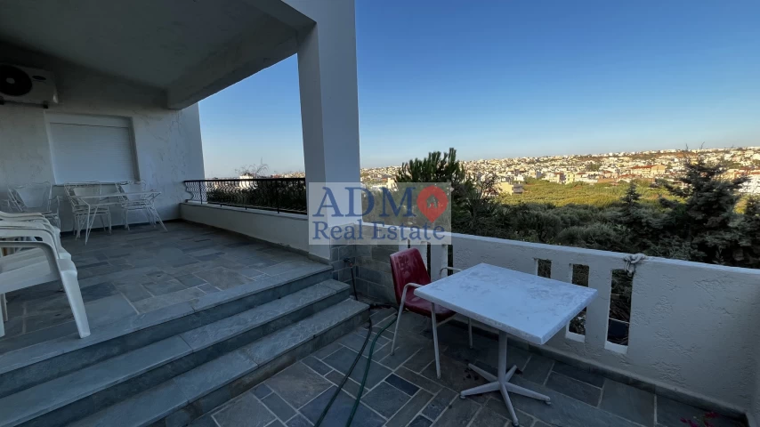Ενοικιάζεται - Μονοκατοικία Εσταυρωμένος