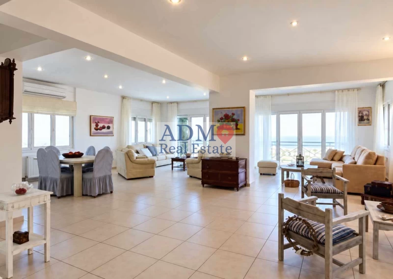 Πολυτελής μεζονέτα Χερσόνησος - Luxury Maisonette Hersonissos