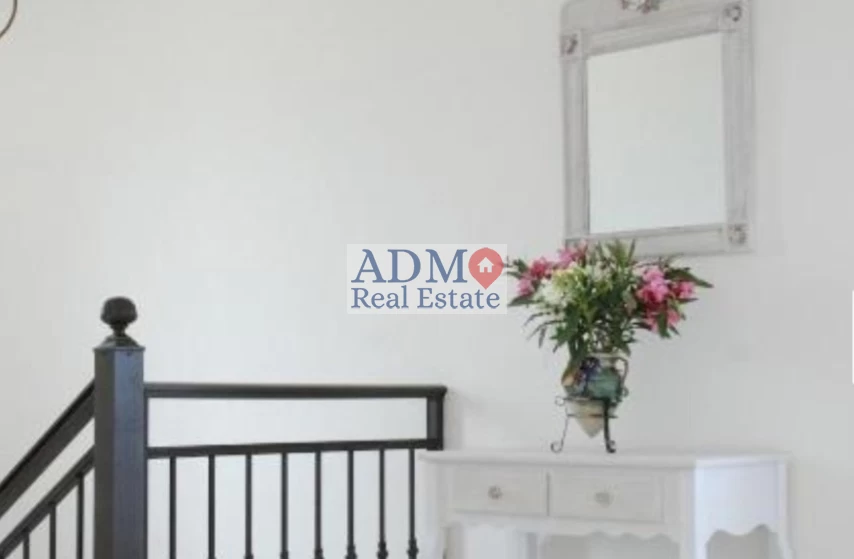 Ενοικιάζεται - Μεζονέτα πλήρως εξοπλισμένη Κάτω Γούβες