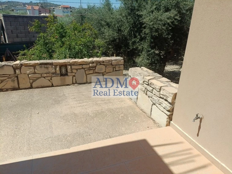 Πωλείται - Εξαιρετική μονοκατοικία Σεμέλη - Exceptional Detached House Semeli