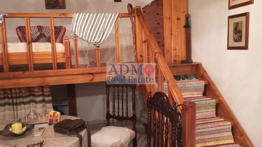 Πωλείται - Παραδοσιακή μονοκατοικία κοντά στο Ηράκλειο - Traditional village house near Heraklion