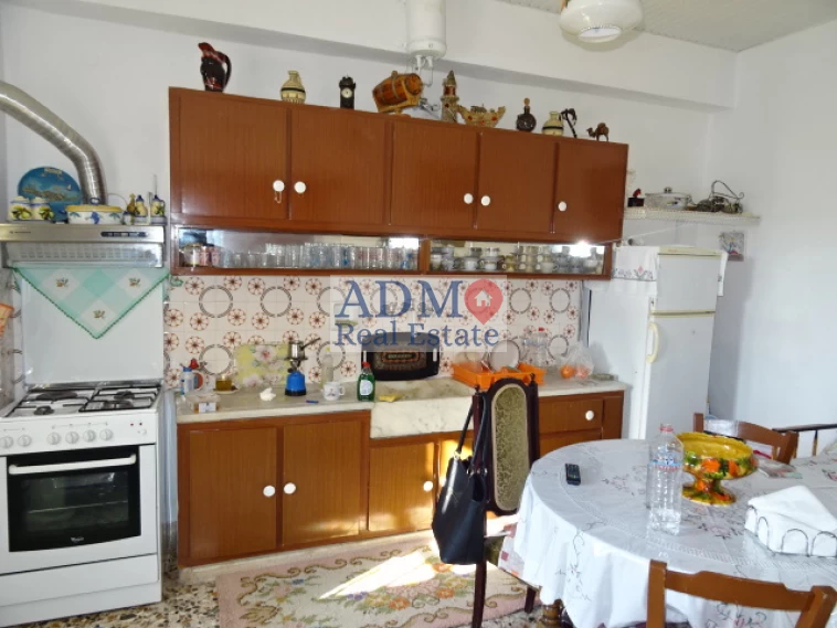 Πωλείται - Μονοκατοικία πλήρως εξοπλισμένη Μούλια - Detached house equipped in Moulia