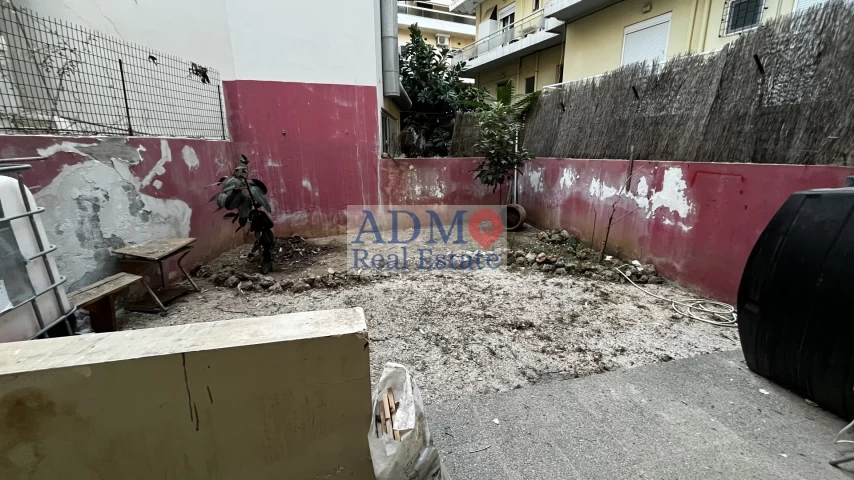 Ενοικιάζεται - Επαγγελματικός χώρος Χανιώπορτα