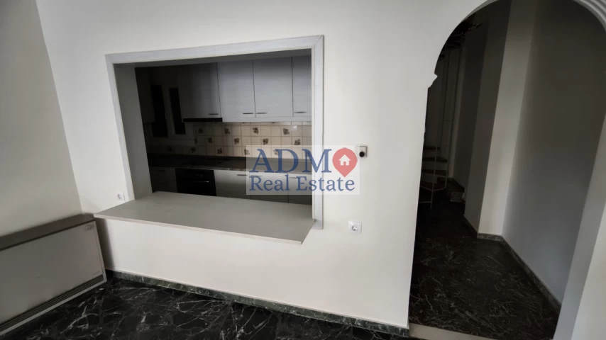 Πωλείται - Μεζονέτα 5αρι Κέντρο