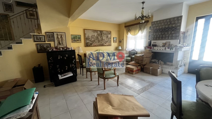 Μεζονέτα 2 επιπέδων Κέντρο
