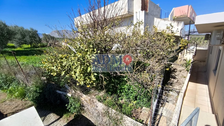 Πωλείται - Τεσσάρι διαμέρισμα με Θέα Βούτες