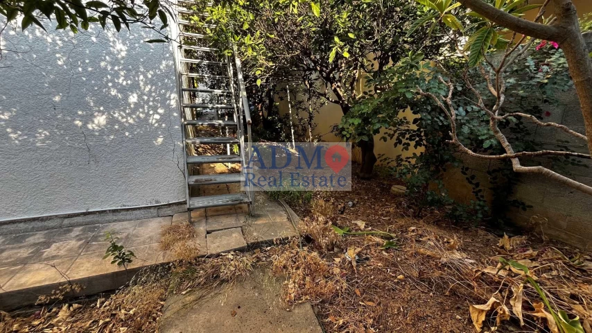 Πωλείται - Μονοκατοικία σε οικόπεδο 628 τ.μ. Μασταμπάς