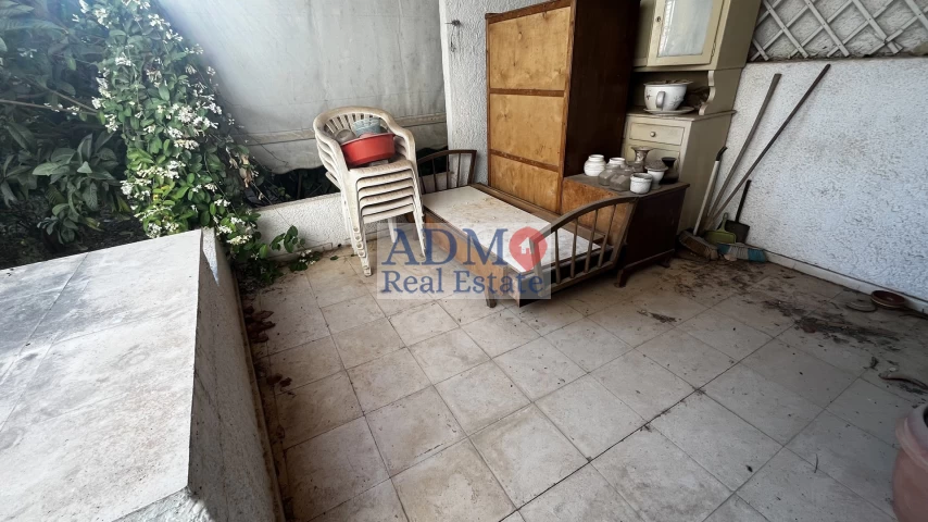 Πωλείται - Μονοκατοικία σε οικόπεδο 628 τ.μ. Μασταμπάς