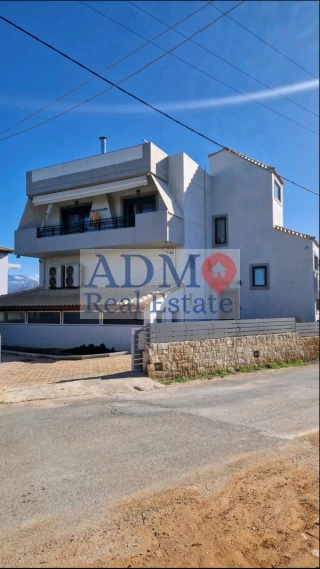 Ενοικιάζεται - Εξαιρετικό Τεσσάρι πλήρως εξοπλισμένο Ανισσαράς