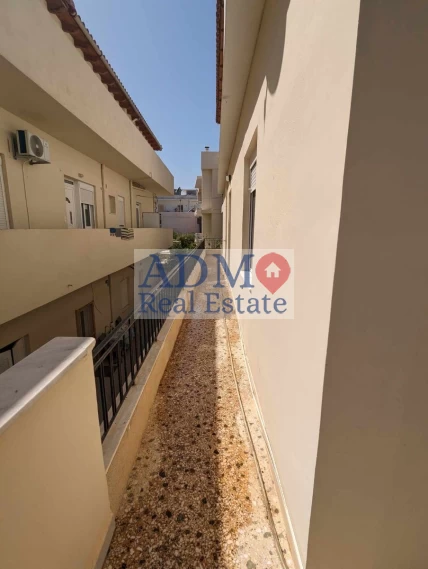 Ενοικιάζεται - Τεσσάρι Οροφοδιαμέρισμα Θέρισος