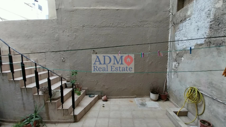 Πωλείται - Τριάρι Ισόγειο διαμέρισμα Κατσαμπάς