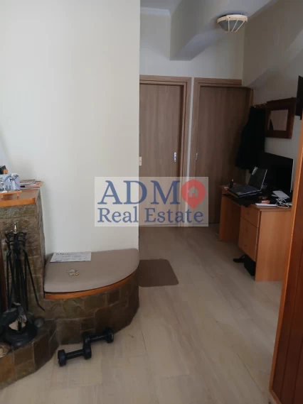 Ενοικιάζεται - Τριάρι πλήρως εξοπλισμένο Μασταμπάς