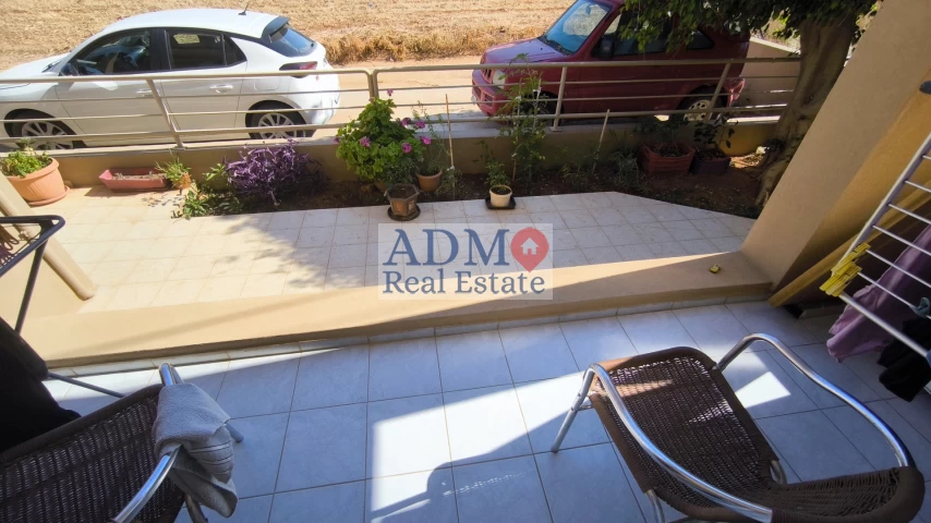 Πωλείται - Εξαιρετκό αυτοτελές κτίριο Γούβες - Excellent residential building Gouves