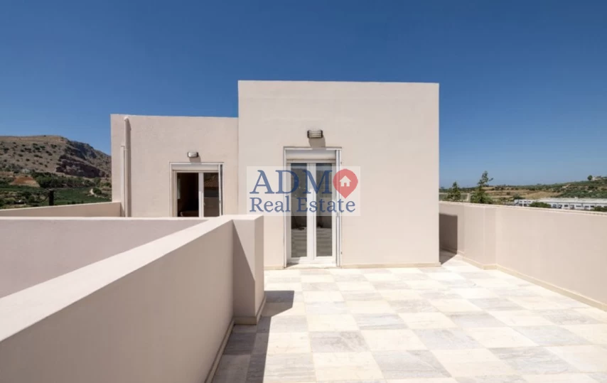 Ενοικιάζεται - Μονοκατοικία πλήρως εξοπλισμένη Καβροχώρι