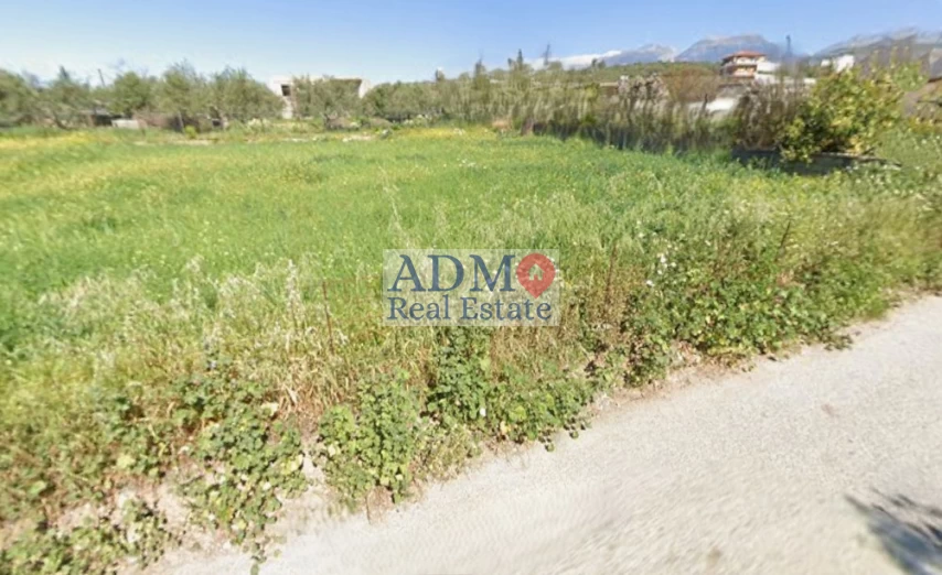 Οικόπεδο Φανερωμένη Τυμπακίου - Plot in Faneromeni village Timpaki