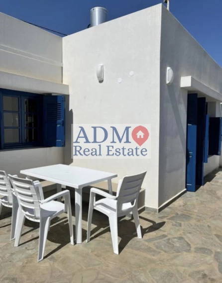 Ενοικιάζεται - Βίλα πλήρως εξοπλισμένη Πισκοπιανό