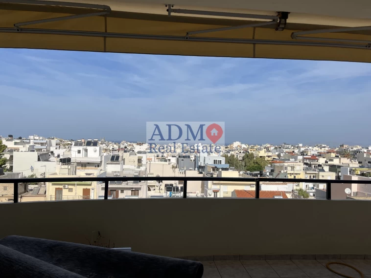Ενοικιάζεται - Ρετιρέ Τεσσάρι με πισίνα Μασταμπάς