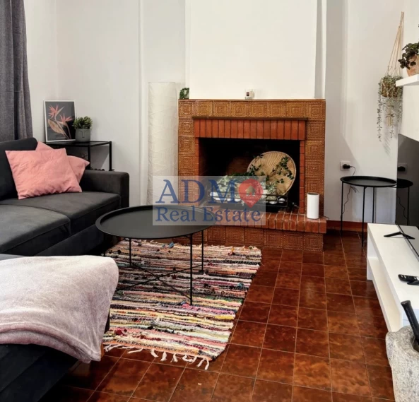 Ενοικιάζεται - Δυάρι πλήρως εξοπλισμένο Καινούρια Πόρτα