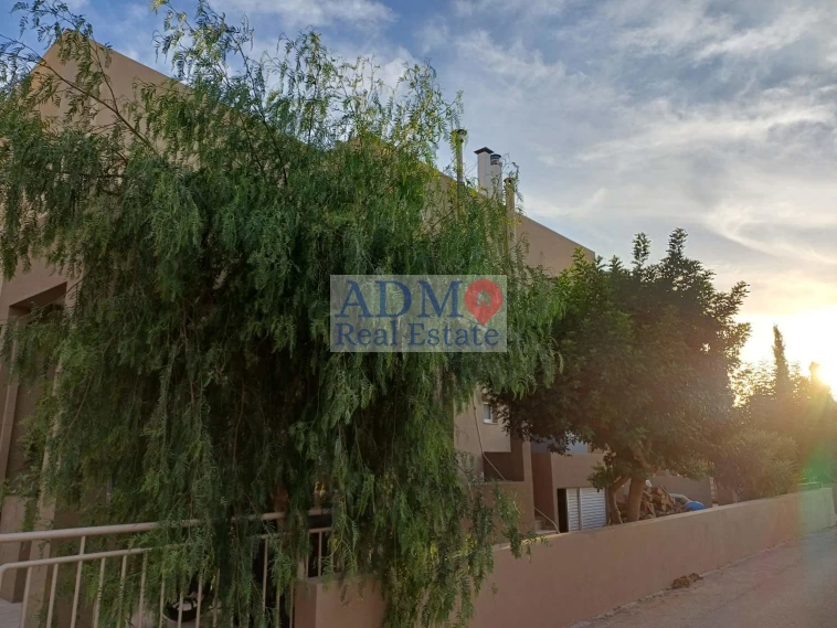 Πωλείται - Εξαιρετκό αυτοτελές κτίριο Γούβες - Excellent residential building Gouves