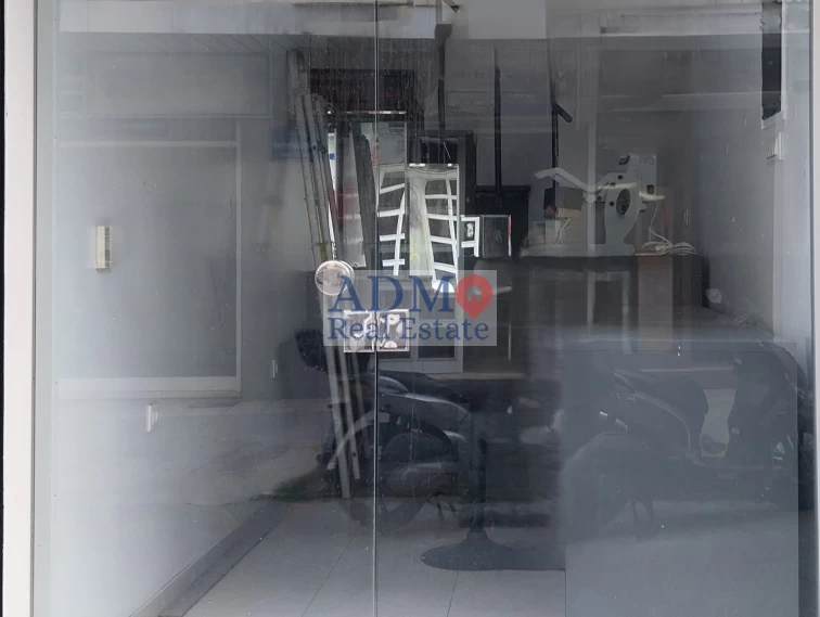 Κατάστημα στο Κέντρο της Πόλης