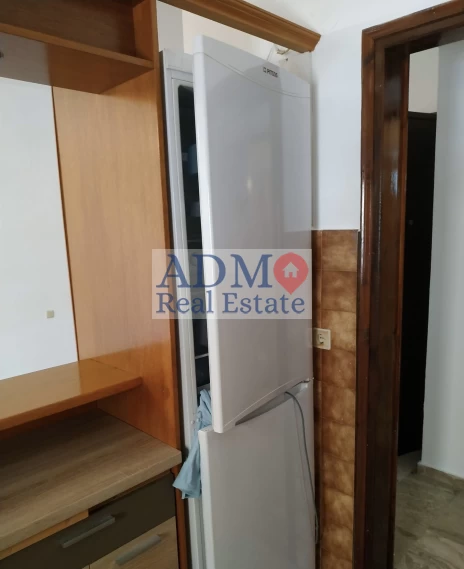 Ενοικιάζεται - Τριάρι ημιεξοπλισμένο Μασταμπάς