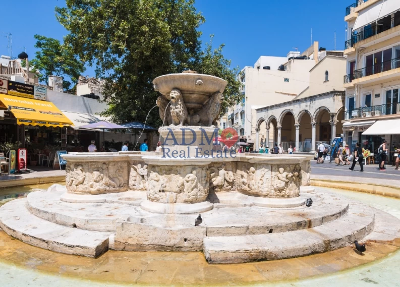Πώληση Επιχείρησης Κέντρο Ηρακλείου