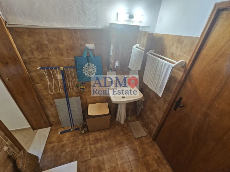 Πωλείται - Παραδοσιακή μονοκατοικία κοντά στο Ηράκλειο - Traditional village house near Heraklion