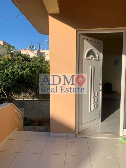 Ενοικιάζεται - Τεσσάρι Ημιηλεκτρικά εξοπλισμένο Ξηροπόταμος
