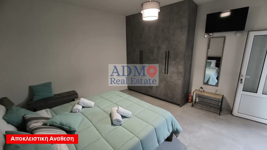 Ενοικιάζεται - Ανακαινισμένη Mονοκατοικία Δαφνές