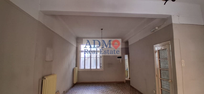 Πωλείται - Τεσσάρι στο Κέντρο - 4 Bedroom Apartment Downtown Heraklion